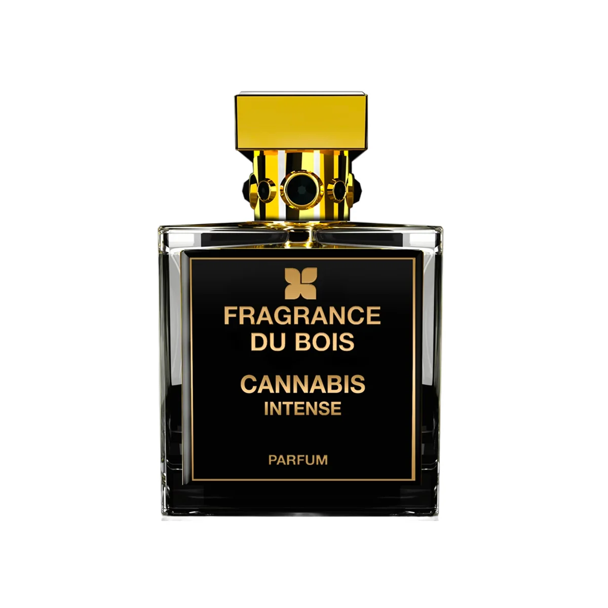 Cannabis Intense