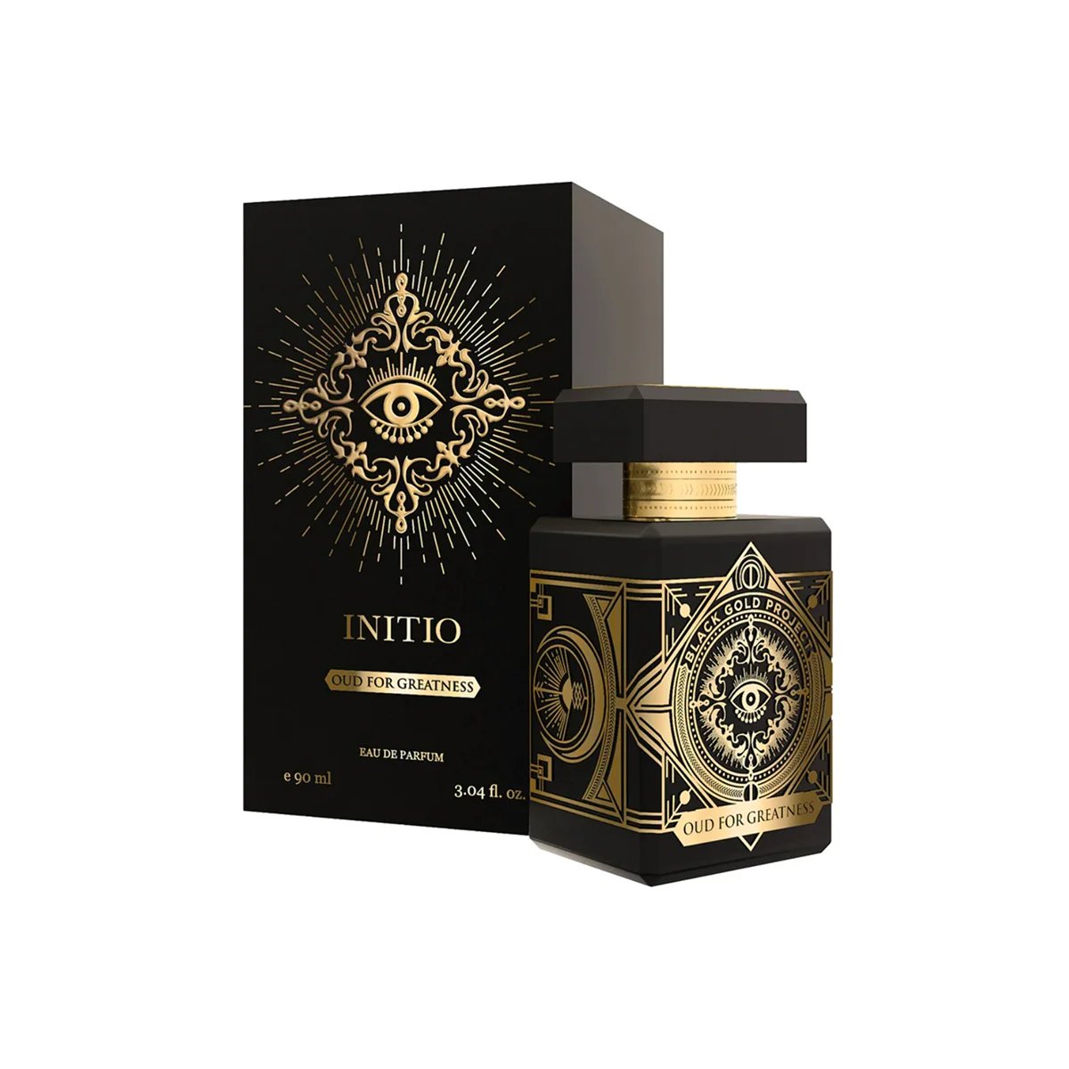 Oud for Greatness